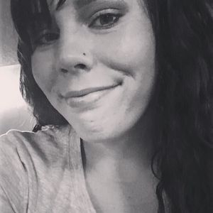 Meet your Posher, Jade